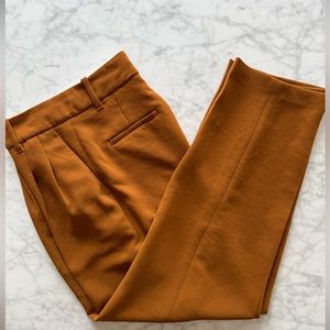 ARITZIA carrot pant